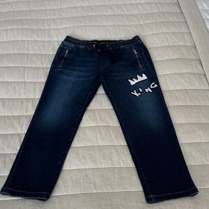 Dolce & Gabbana jeans
